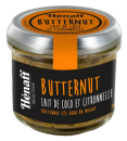 Henaff Butternut mit Kokosmilch und Zitronengras 90 gr